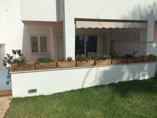 Apartamento Masirsa Lighthouse 24