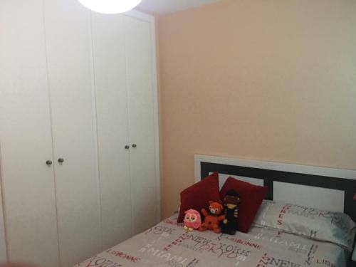 Apartamento Masirsa Lighthouse 24