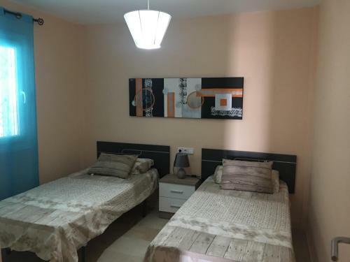 Apartamento Masirsa Lighthouse 24