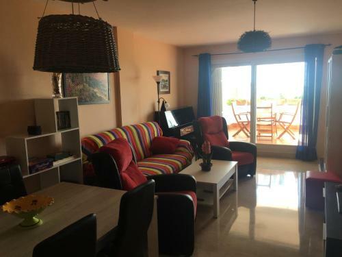 Apartamento Masirsa Lighthouse 24