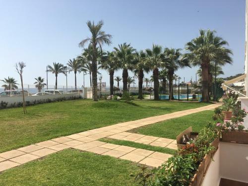 Apartamento Masirsa Lighthouse 24