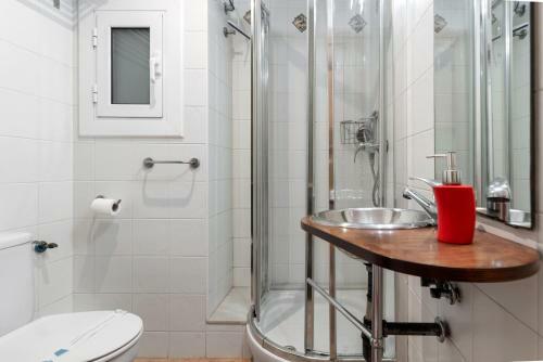 Hhbcn Beach Apartment Gav� #4