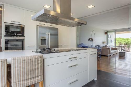 Hhbcn Beach Apartment Gava #1