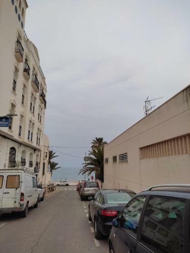 Apartamento Garrucha 100 Mts Playa, 2 Dorm