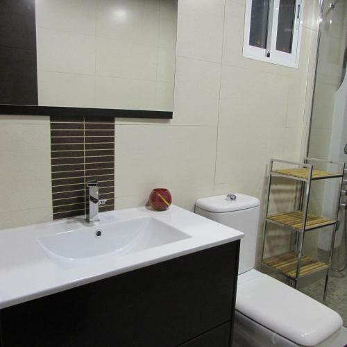 Apartamento Garrucha Home And Beach