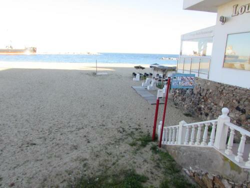 Apartamento Garrucha Home And Beach