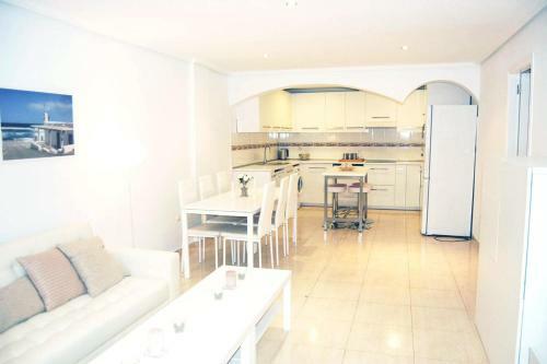 Verarentals - Apartamento Terrazas