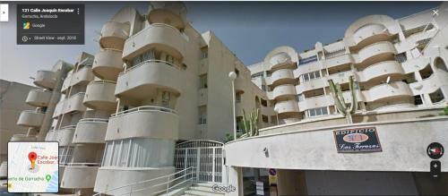 Verarentals - Apartamento Terrazas