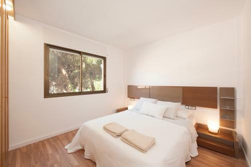 Apartamento Green Oasis By Seasidehomes