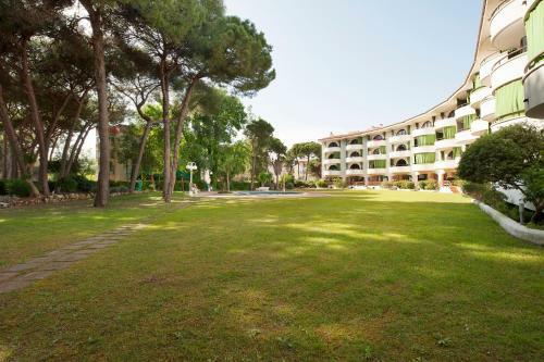 Apartamento Green Oasis By Seasidehomes