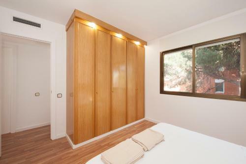 Apartamento Green Oasis By Seasidehomes