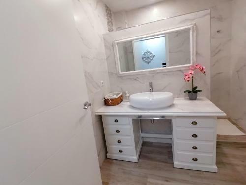 Apartamento Gelvesturist 2