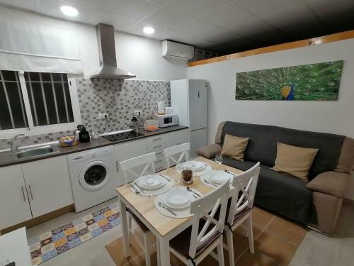Apartamento Gelvesturist 2