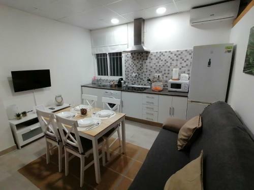 Apartamento Gelvesturist 2
