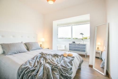 Luxury Gava Beachfront Apartment Barcelona