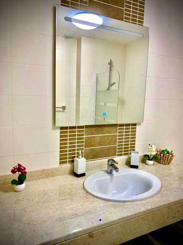 Apartamento Feliz Casa El Pinar Garrucha