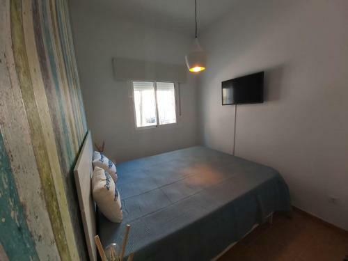 Apartamento Blue Garrucha