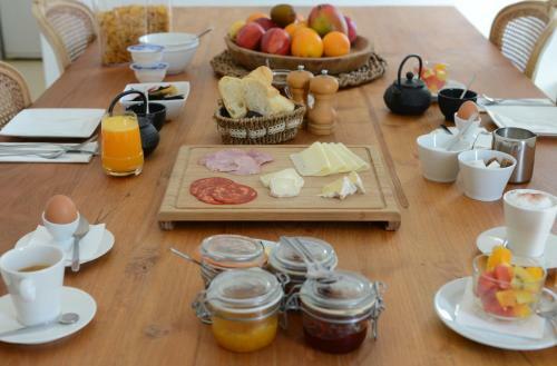 Bed & Breakfast Casa Mimi