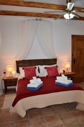 Villa New!!! Casa El Imperio