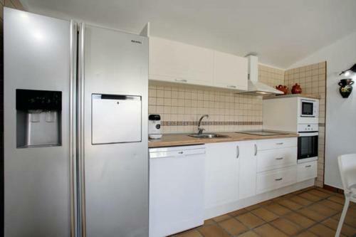 Apartamento Villa Evelyn