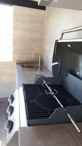 Apartamento Villa Evelyn