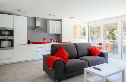 Apartamento Pine Paradise By Seasidehomes