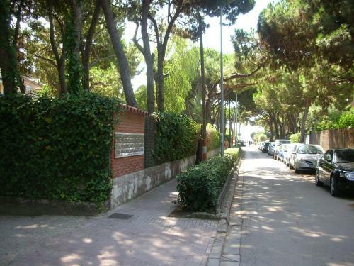 Apartamento Groc Gava