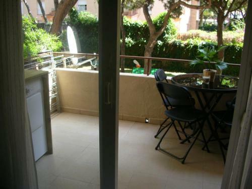 Apartamento Groc Gava