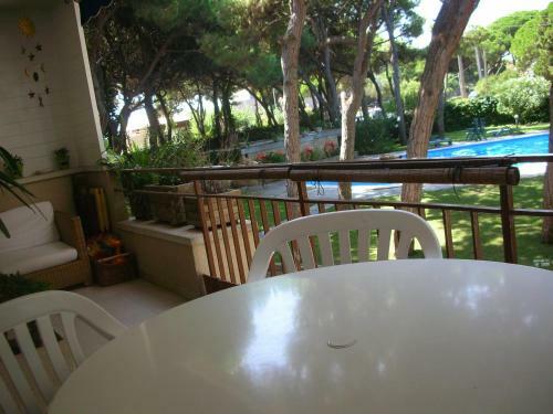 Apartamento Groc Gava