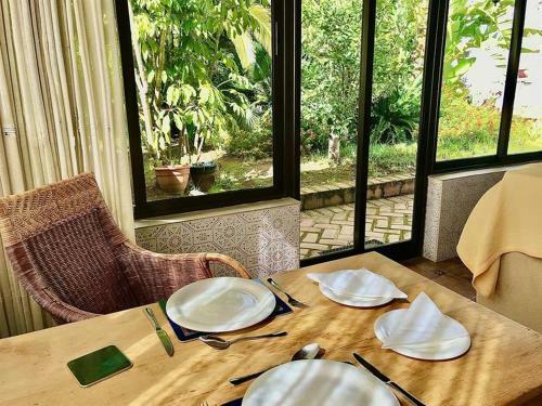 Villa Hide Away In Spain Peace Serenity