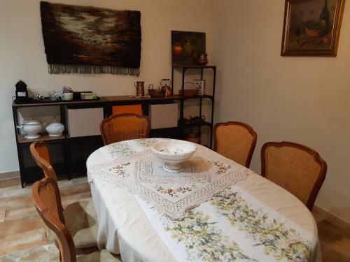 Casa Del Pont