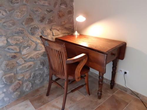 Casa Del Pont