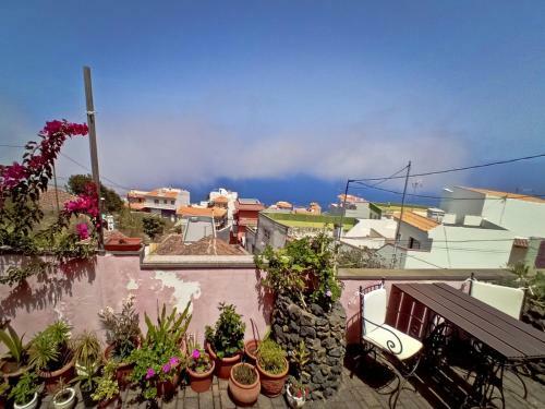 Apartamento Primavera Peqa