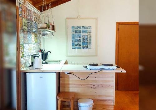 Apartamento Primavera Peqa