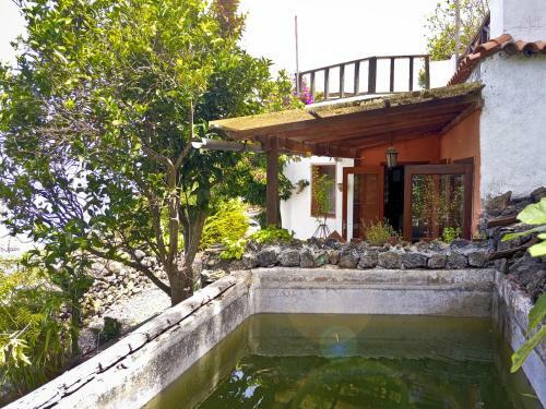 Agroturismo Casa Primavera