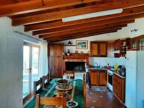 Casa Rural Los Barros