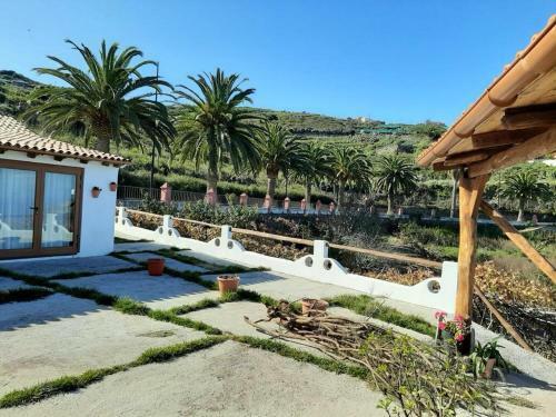 Casa Rural Los Barros