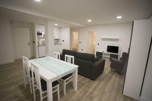Apartamento Canto Encaramado