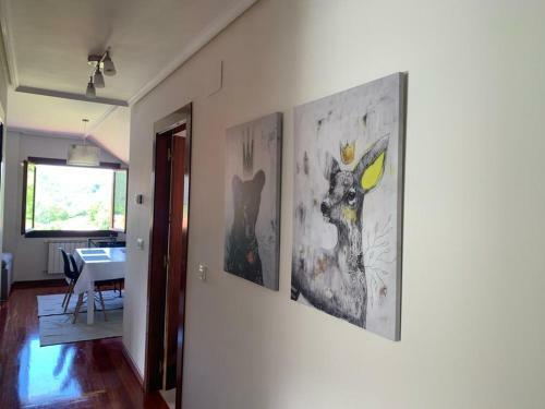 Apartamento Apto Valle Encantado Parking Y Wifi Gratis