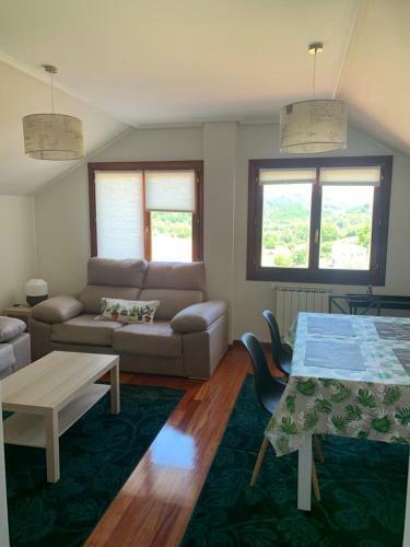 Apartamento Apto Valle Encantado Parking Y Wifi Gratis