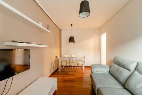 Apartamento 2 Hab - Monta�a Y Playa