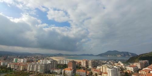 Apartamento 2 Hab - Monta�a Y Playa