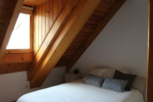Apartamento Dulce Y Luminoso Ap. En Baqueira