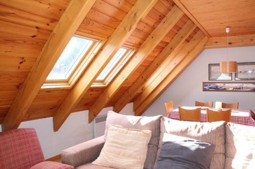 Apartamento Dulce Y Luminoso Ap. En Baqueira