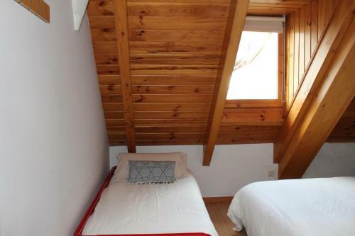 Apartamento Dulce Y Luminoso Ap. En Baqueira