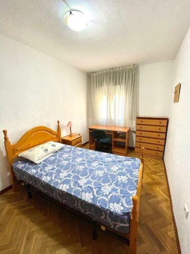 Piso Getafe Centro