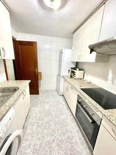 Piso Getafe Centro