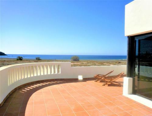 Villa Paradise Beach