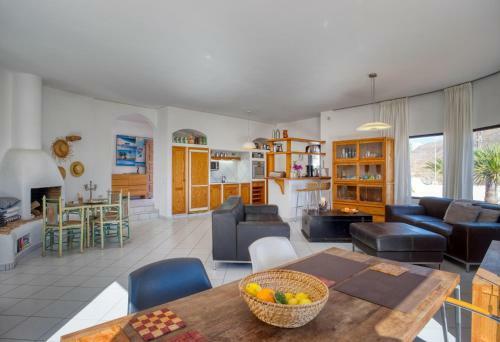 Villa Paradise Beach