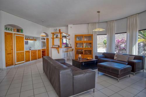 Villa Paradise Beach